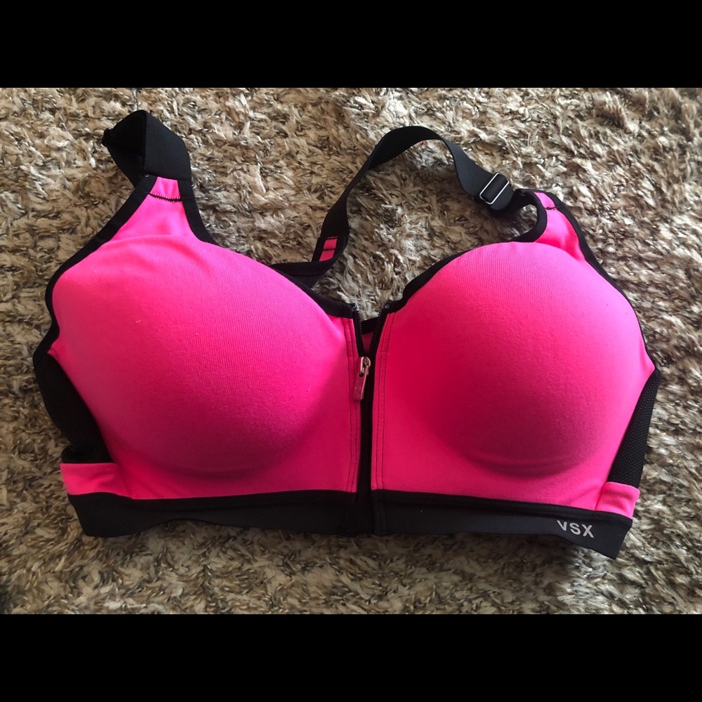 Victoria secret sports bra